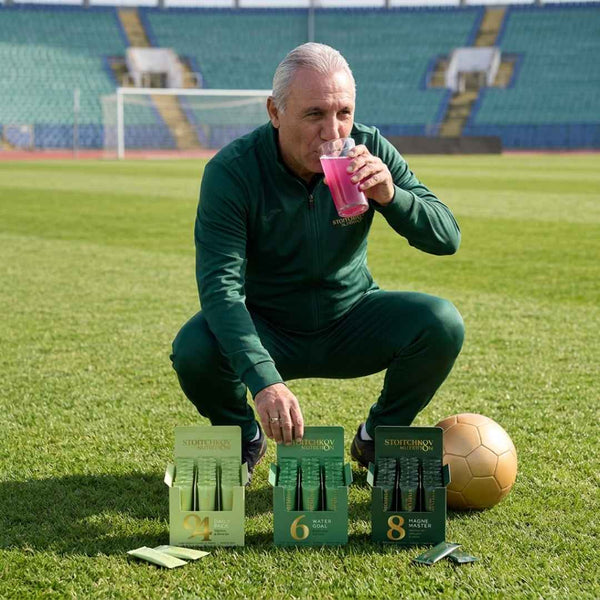 Paquete S8 - protocolo corporal completo