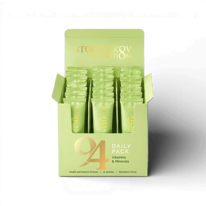 Daily Pack 94 – Vitaminas y minerales