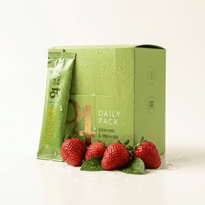 Daily Pack 94 – Vitaminas y minerales