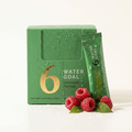 Water Goal 6 - Electrolitos con hierbas