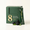 Magne Master 8 - Magnesio y aminoácidos