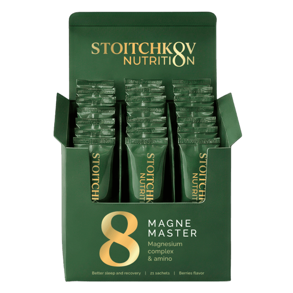 Magne Master 8