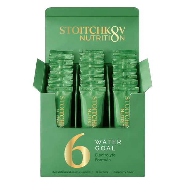 Meta 6 del Agua